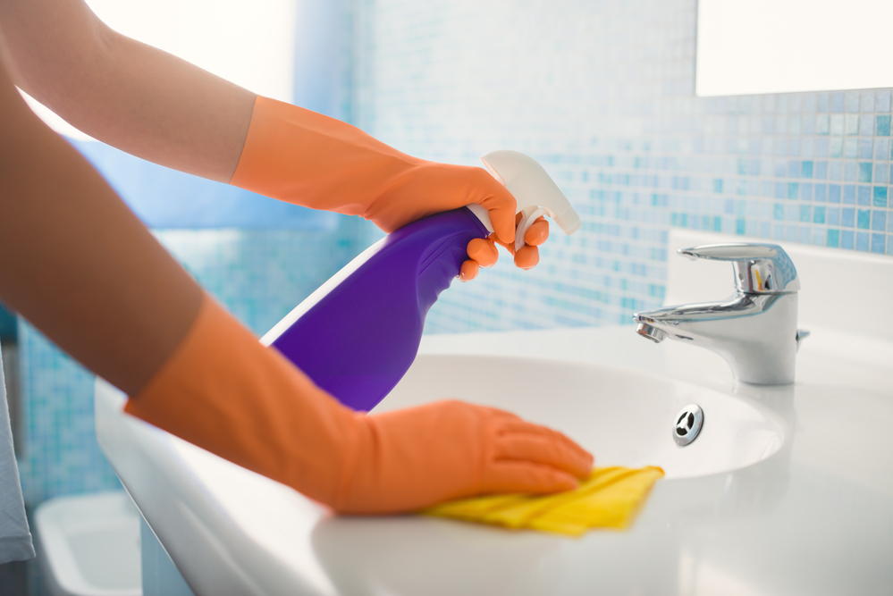 A Better Lifestyle With Detailed House Cleaning Services ...