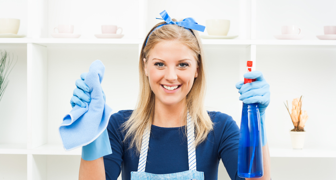 Part Time Home Cleaning Jobs Near Me at Gregory blog