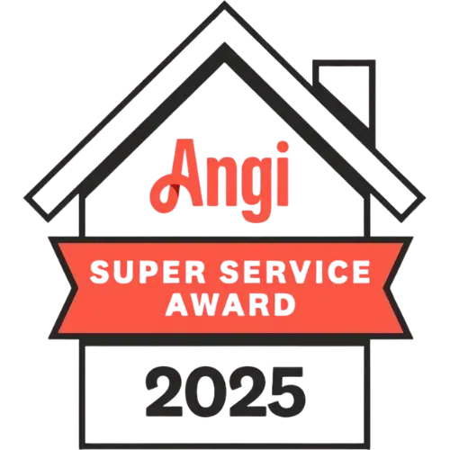 Angi award winner