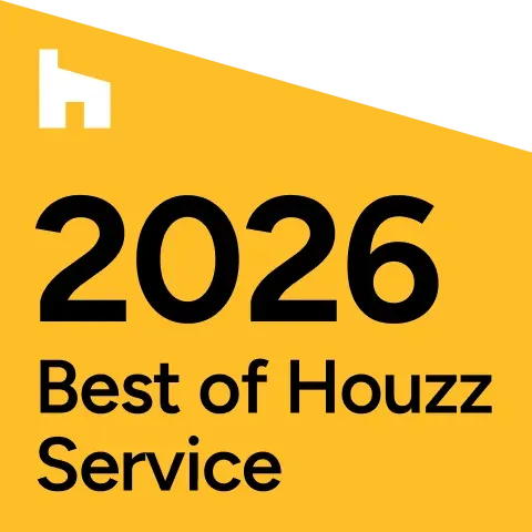 Houzz badge
