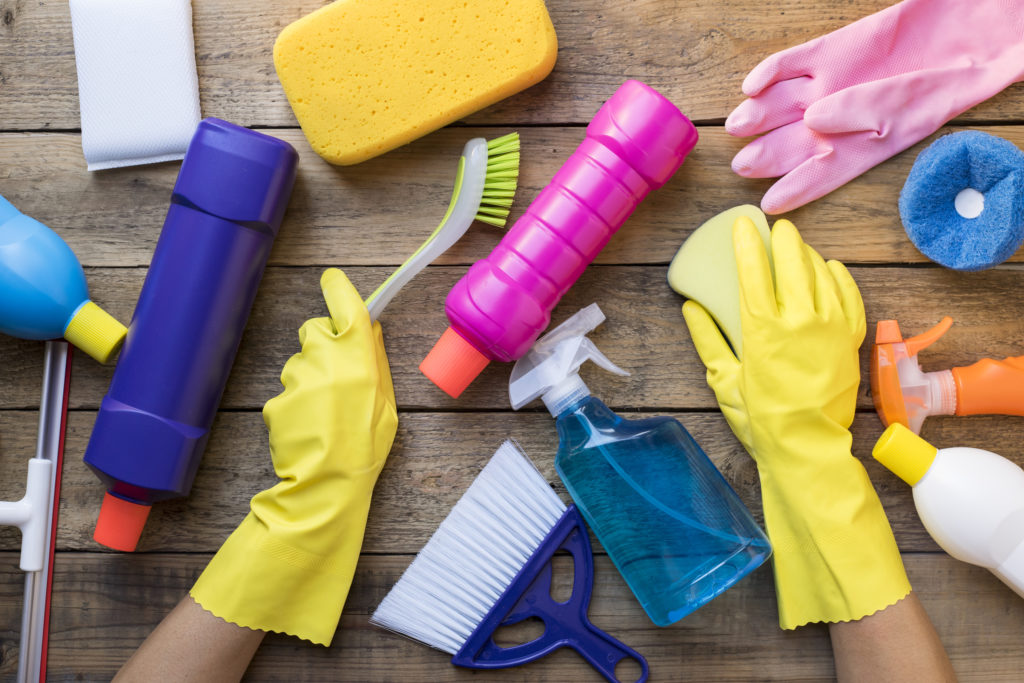 affordable house cleaning