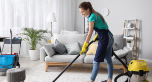 Cleaning Services in your area