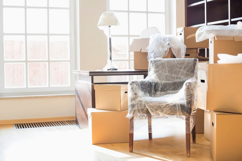 Why You Should Use Move-Out Cleaning Services