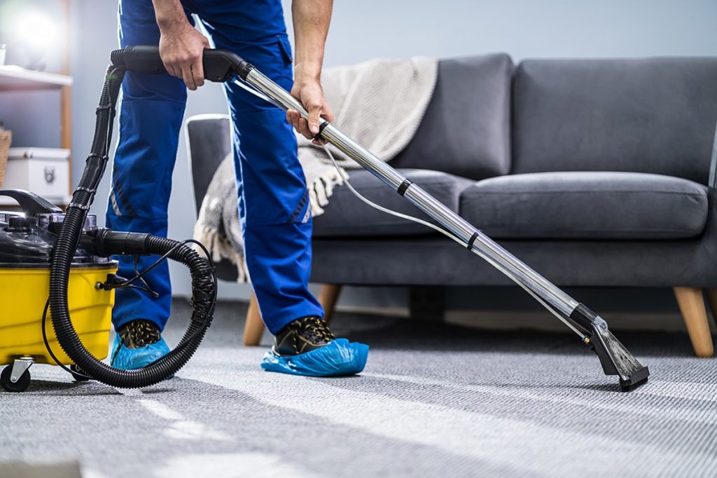 Effective Cleaning Tips To Increase Longevity Of Carpets
