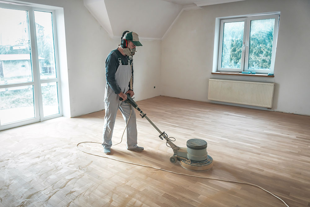 Hardwood Cleaning Next Day, Can Hardwood Floors Be Professionally Cleaned