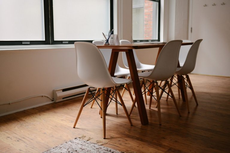 hardwood floor cleaning