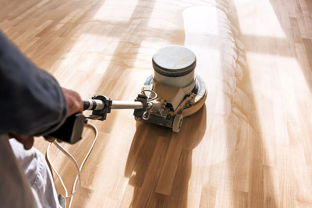 Hiring Professional Hardwood Floor Cleaners, Professional Hardwood Floor Cleaning Services