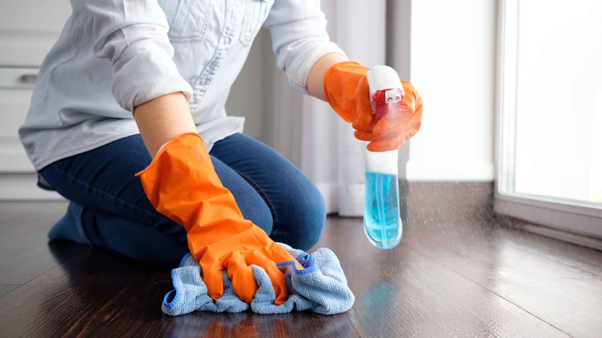 House Cleaning Services Huntington Ny