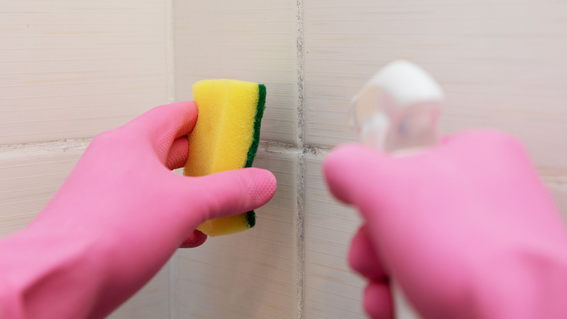 How Much Should Tile and Grout Cleaning Cost? - Jim The Handyman