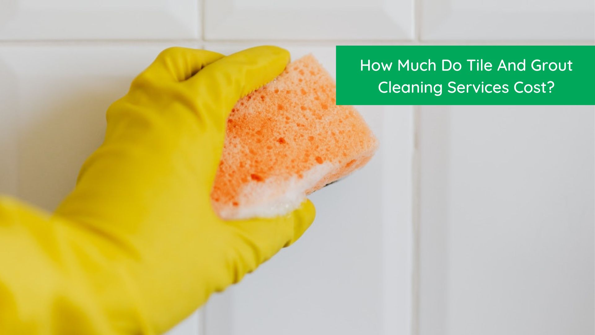 2024 Wall Cleaning Cost: Average Cost to Clean Walls