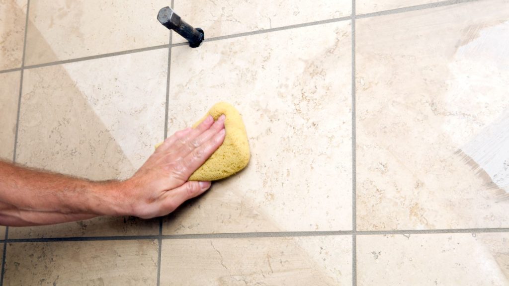 Understanding The Cost Of Professional Tile and Grout Cleaning