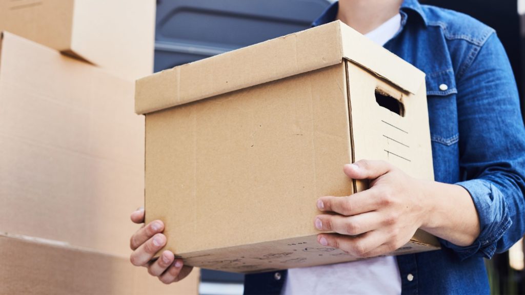 What's Included In A Professional MoveOut Cleaning Service?