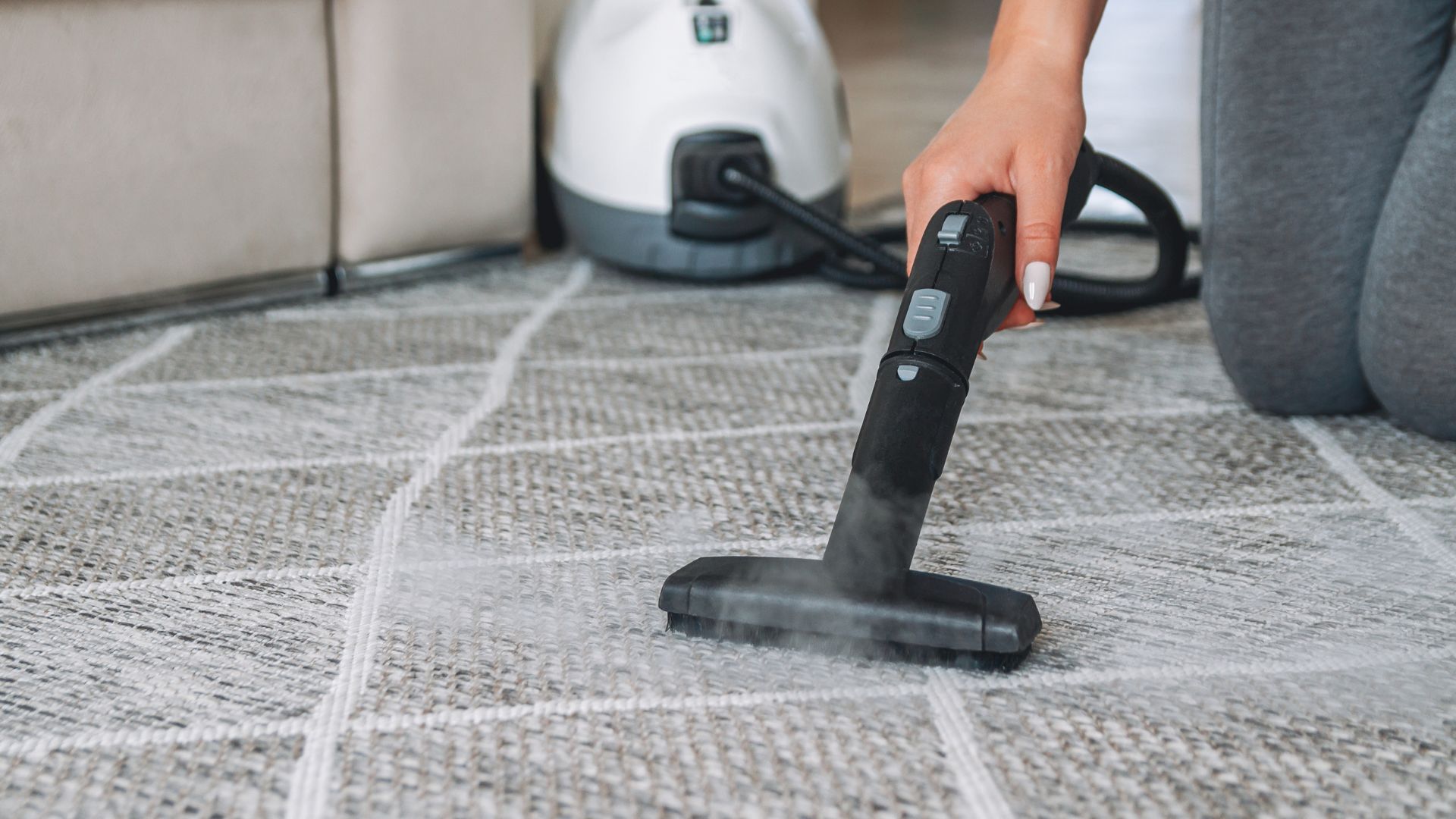 Carpet Steam Cleaning Tips You Can Do By Yourself