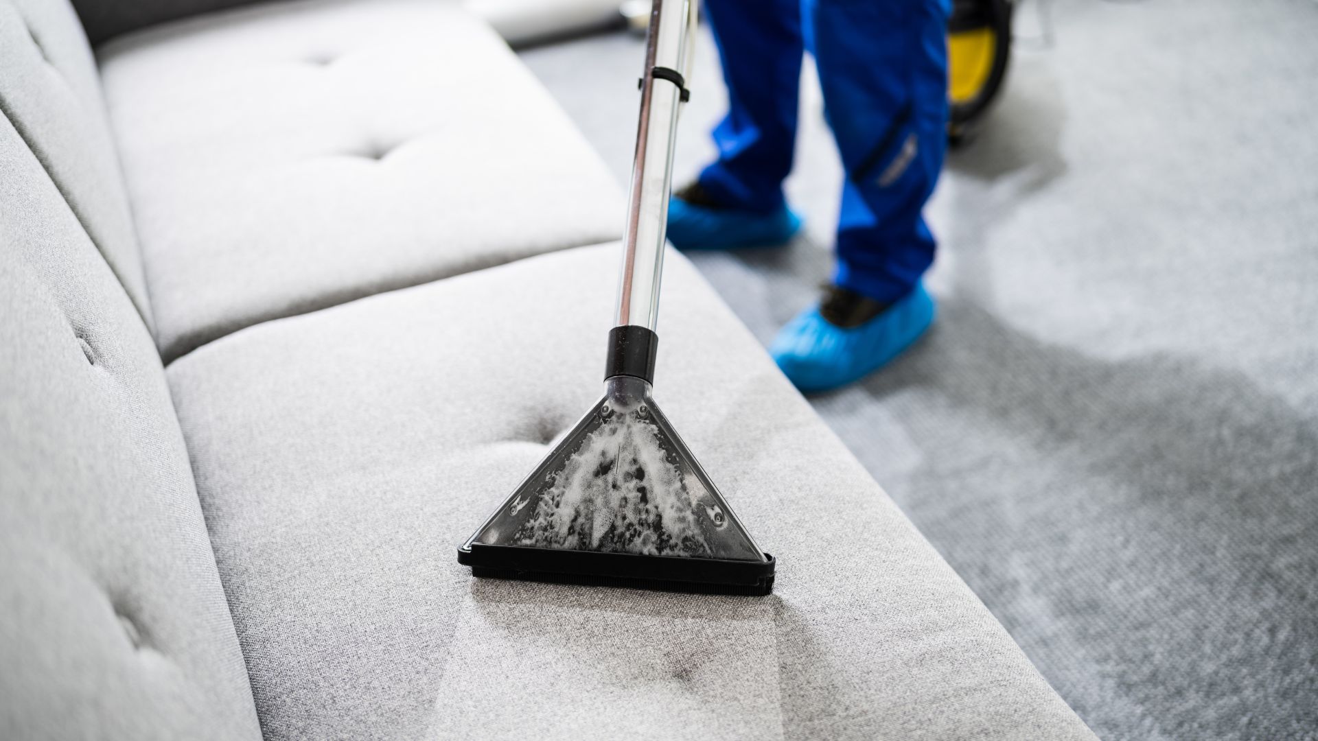 How Much Does an Average House Cleaning Service Cost in 2023?