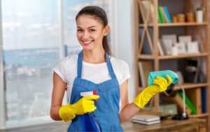 How to Prepare Your Home for a Cleaning Service