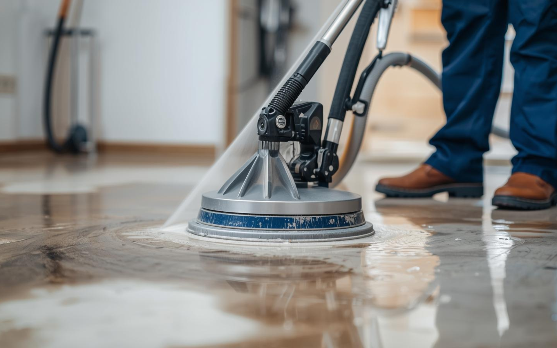 Tile and Grout Cleaning Cost in 2025: A Guide to Sparkling Clean Floors