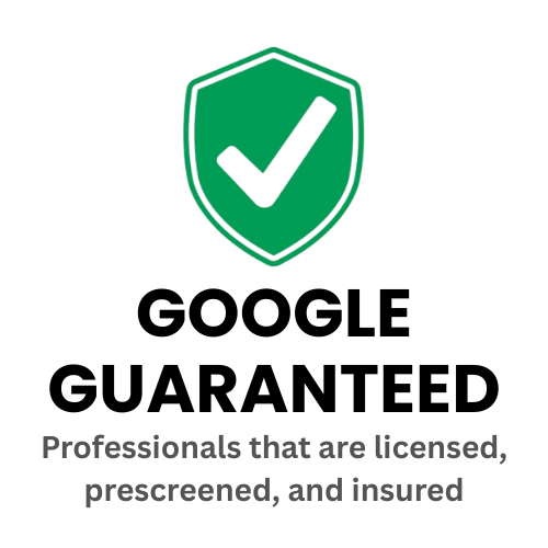 Google Guaranteed v.2