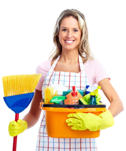 affordable house cleaning
